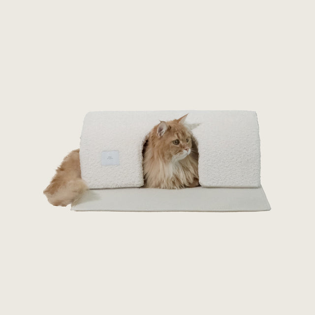 [Pre-Order] Boucle Hidden Tunnel