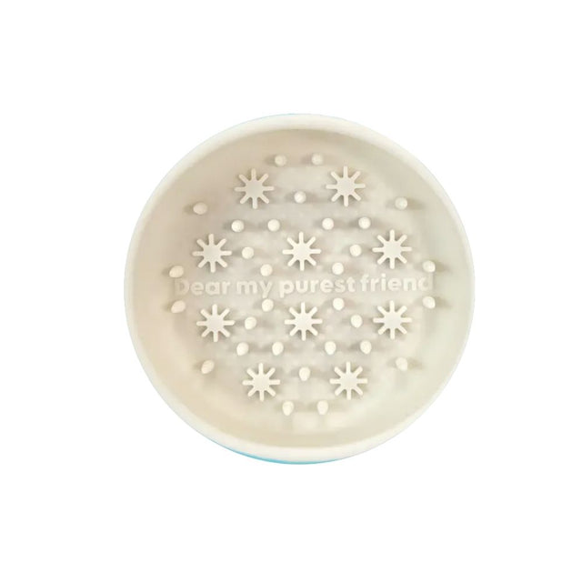 [Pre-Order] Siliking Moon-Bowl