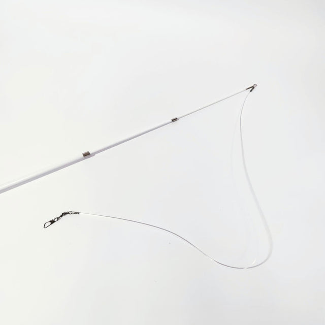 Interactive Stick Rod