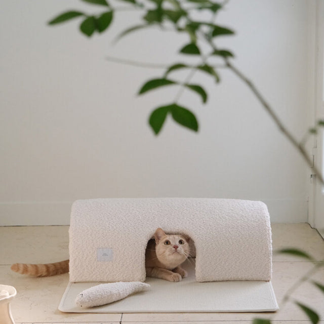 [Pre-Order] Boucle Hidden Tunnel