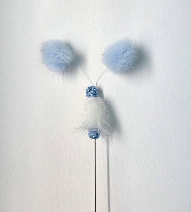 Bubble Bug (Blue)