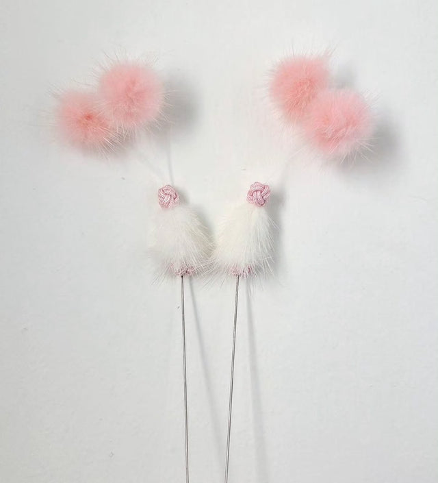 Bubble Bug (Pink)