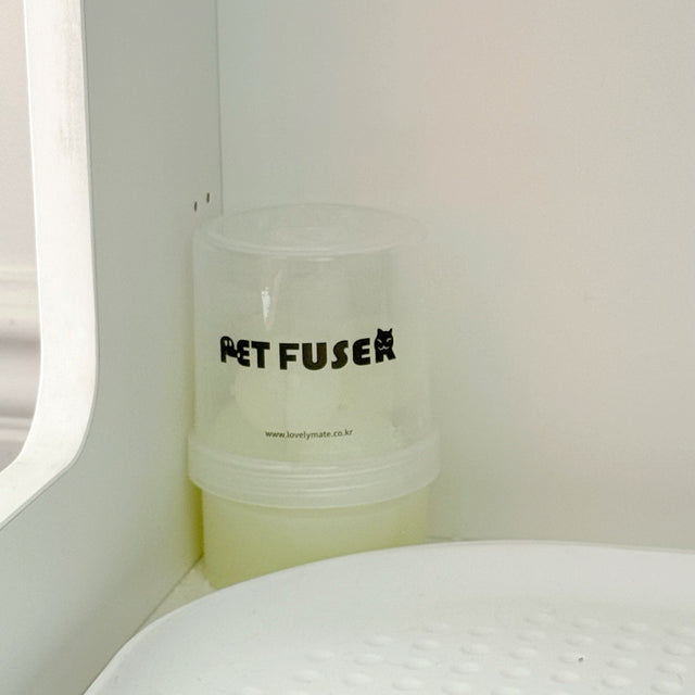 Petfuser