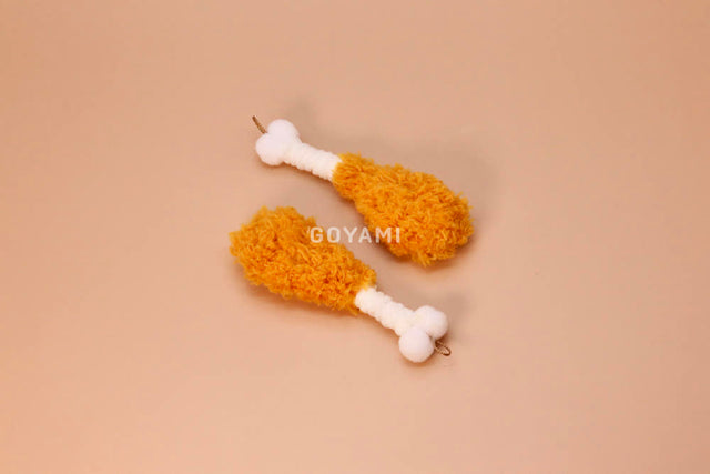 Catnip Chicken