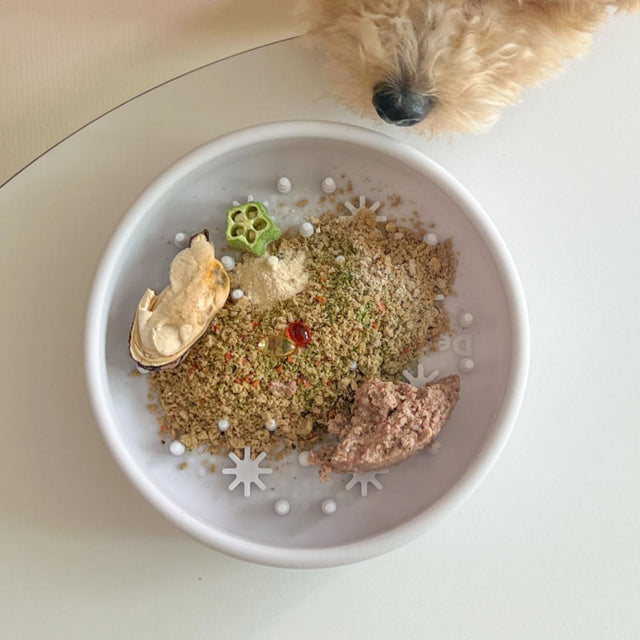 [Pre-Order] Siliking Moon-Bowl