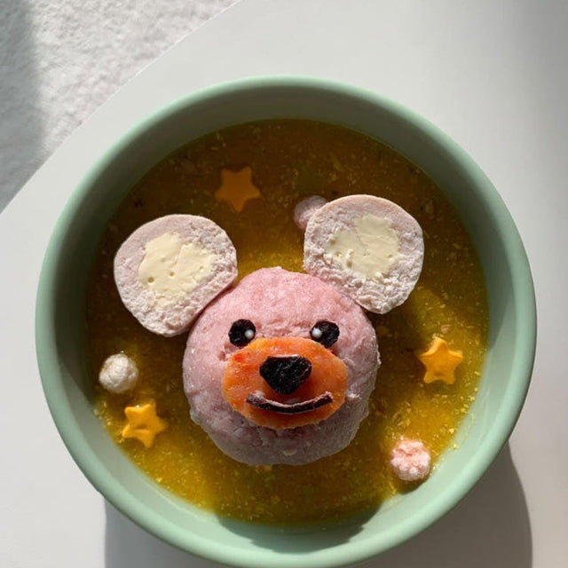 [Pre-Order] Siliking Moon-Bowl