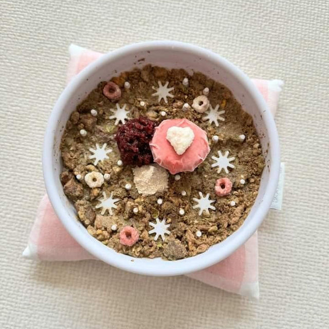 [Pre-Order] Siliking Moon-Bowl