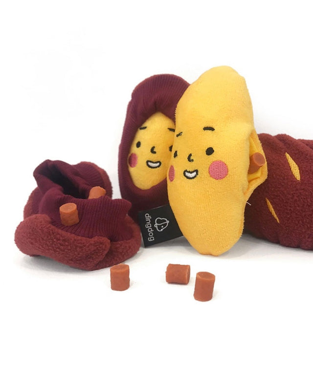 Yam Yam