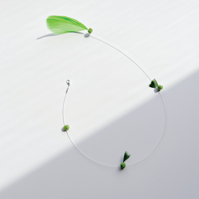 Stringbeans