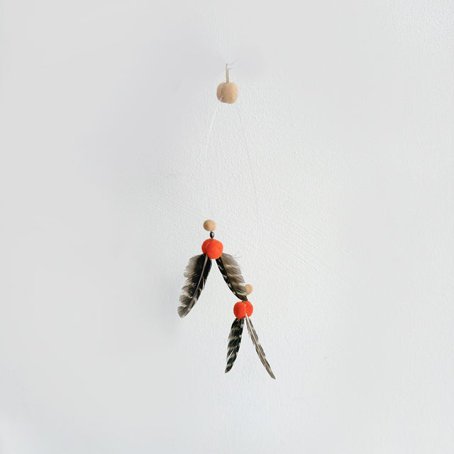 Twin Sparrow