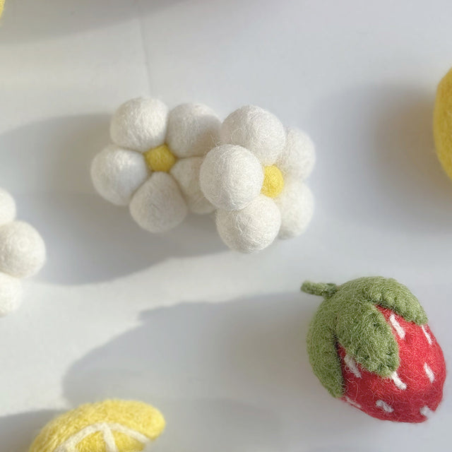Daisy Pop