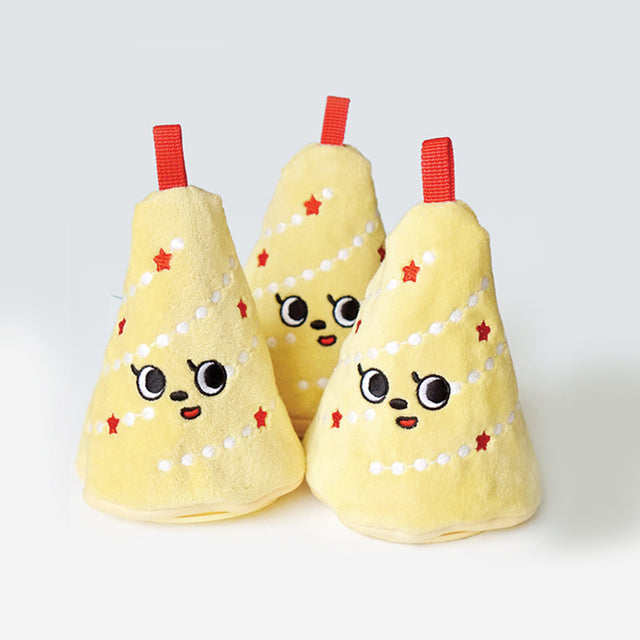 Pupfetti