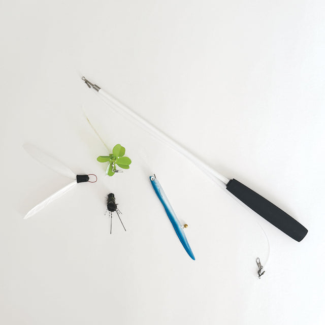 The Complete Hunter Kit