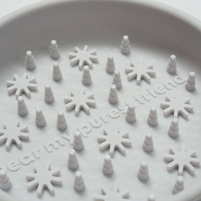 [Pre-Order] Siliking Moon-Bowl
