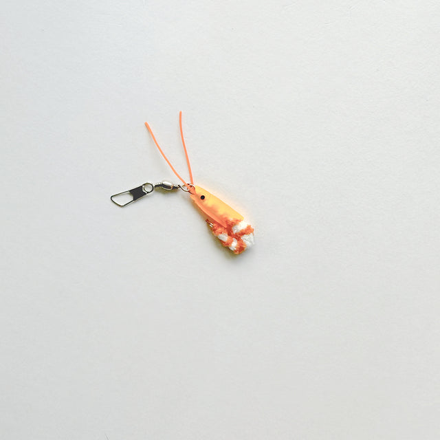 Snappy Shrimp