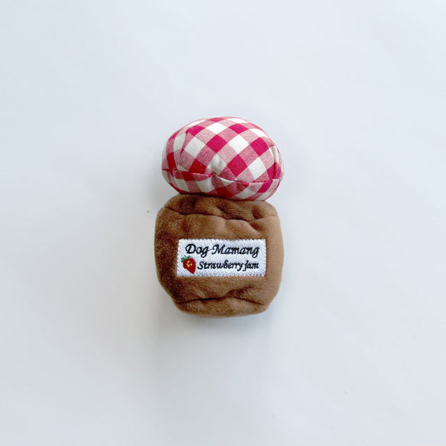 Jamjam (Strawberry)
